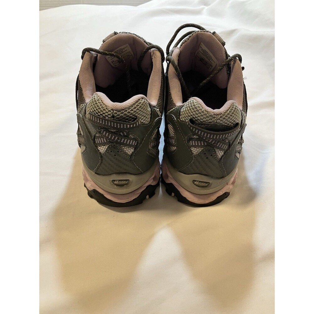 Womens Size 11 NEW BALANCE All Terrain Shoes ( WT572PK) - Picture 4 of 7